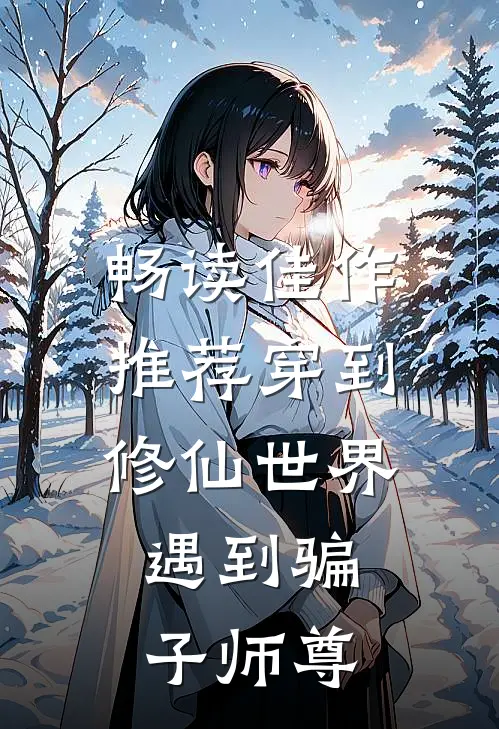畅读佳作推荐穿到修仙世界：遇到骗子师尊