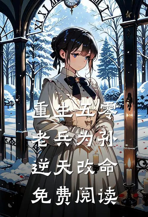 重生五零，老兵为孙逆天改命免费阅读