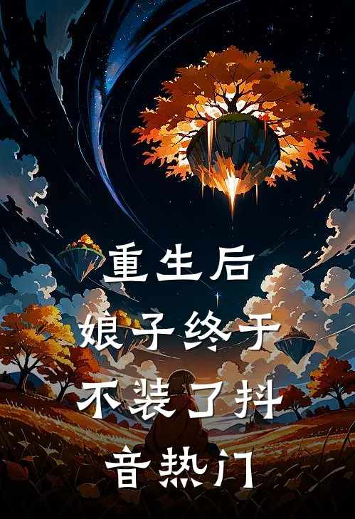 重生后，娘子终于不装了抖音热门