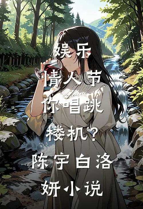娱乐：情人节，你唱跳楼机？陈宇白洛妍小说
