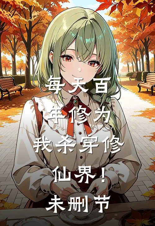 每天百年修为，我杀穿修仙界！未删节