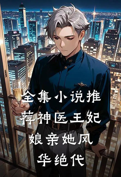 全集小说推荐神医王妃：娘亲她风华绝代