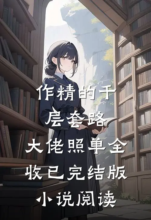 作精的千层套路，大佬照单全收已完结版小说阅读