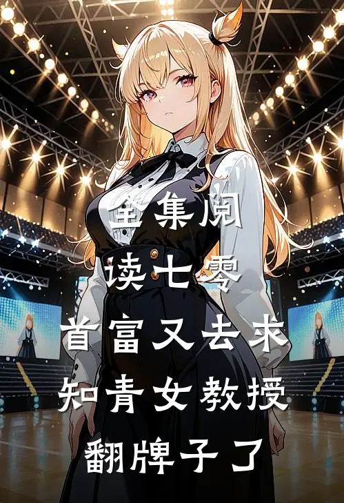 全集阅读七零：首富又去求知青女教授翻牌子了