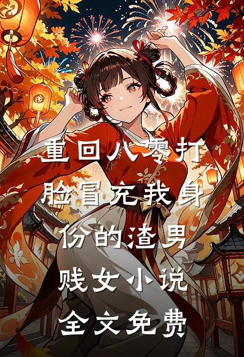 重回八零打脸冒充我身份的渣男贱女小说全文免费