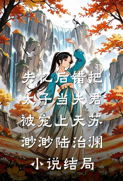 失忆后错把太子当夫君，被宠上天苏渺渺陆治渊小说结局