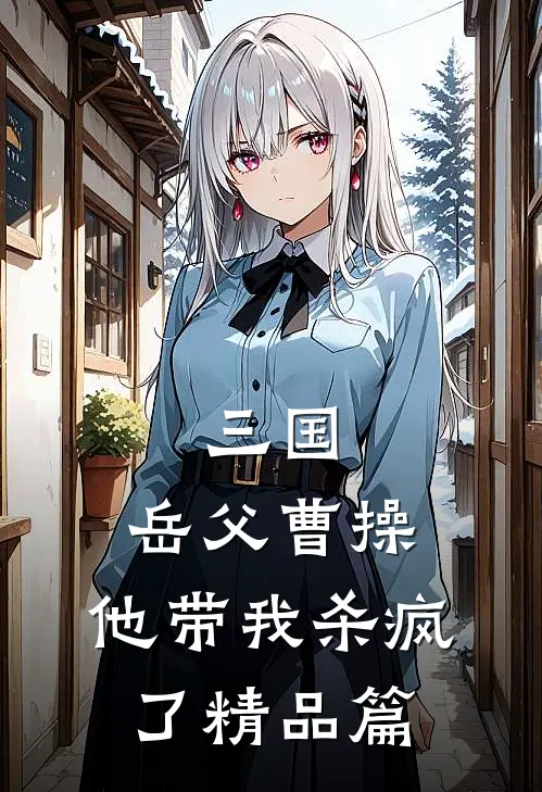 三国：岳父曹操，他带我杀疯了精品篇