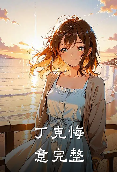 丁克悔意完整