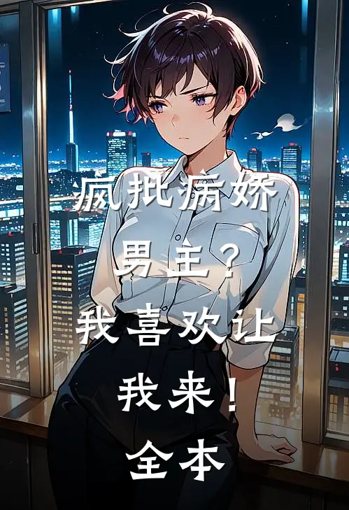 疯批病娇男主？我喜欢让我来！全本