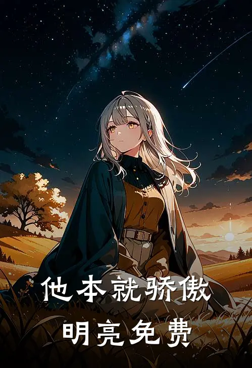 他本就骄傲明亮免费