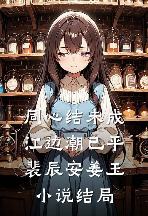 同心结未成，江边潮已平裴辰安姜玉小说结局