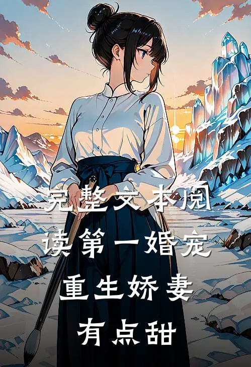 完整文本阅读第一婚宠：重生娇妻有点甜