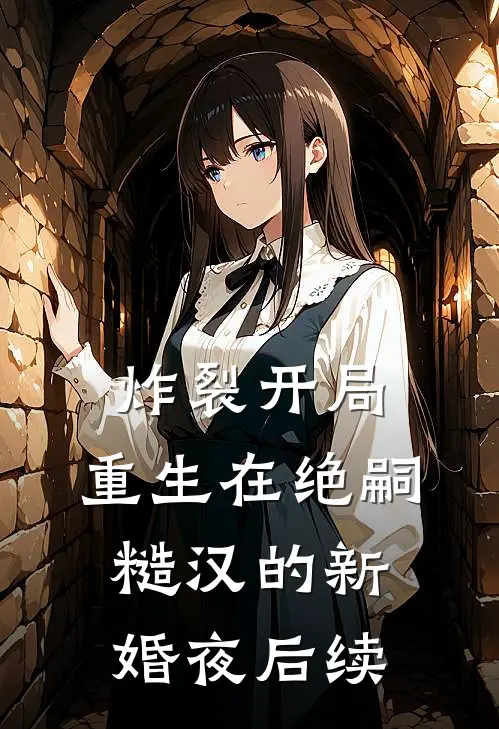 炸裂开局，重生在绝嗣糙汉的新婚夜后续