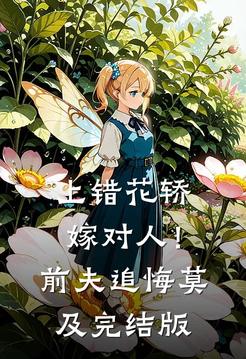 上错花轿嫁对人！前夫追悔莫及完结版