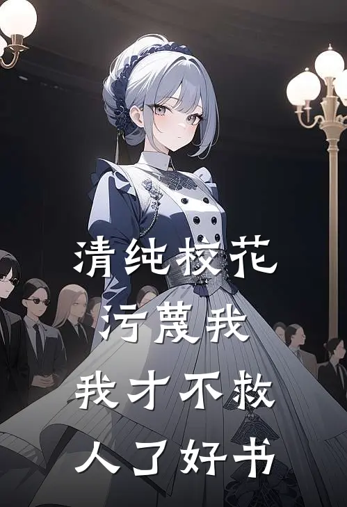 清纯校花污蔑我，我才不救人了好书