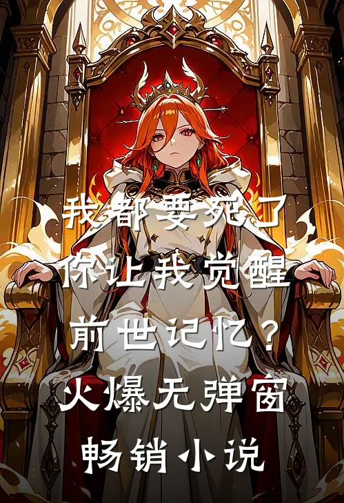 我都要死了，你让我觉醒前世记忆？火爆无弹窗畅销小说
