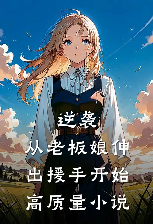 逆袭：从老板娘伸出援手开始高质量小说