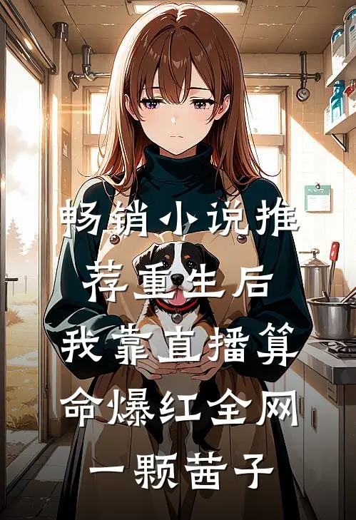 畅销小说推荐重生后,我靠直播算命爆红全网 一颗茜子