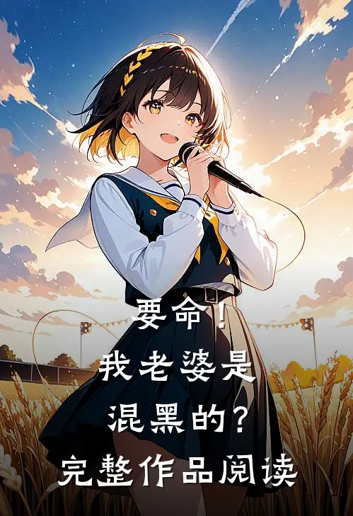 要命！我老婆是混黑的？完整作品阅读