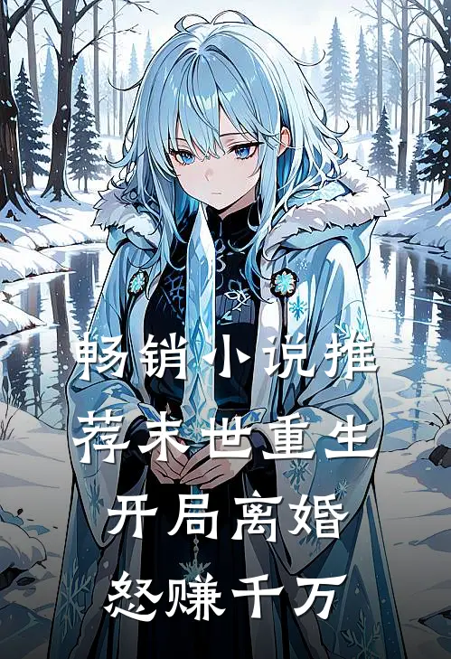 畅销小说推荐末世重生：开局离婚怒赚千万