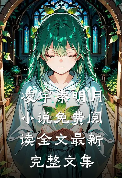 凌宇秦明月小说免费阅读全文最新完整文集