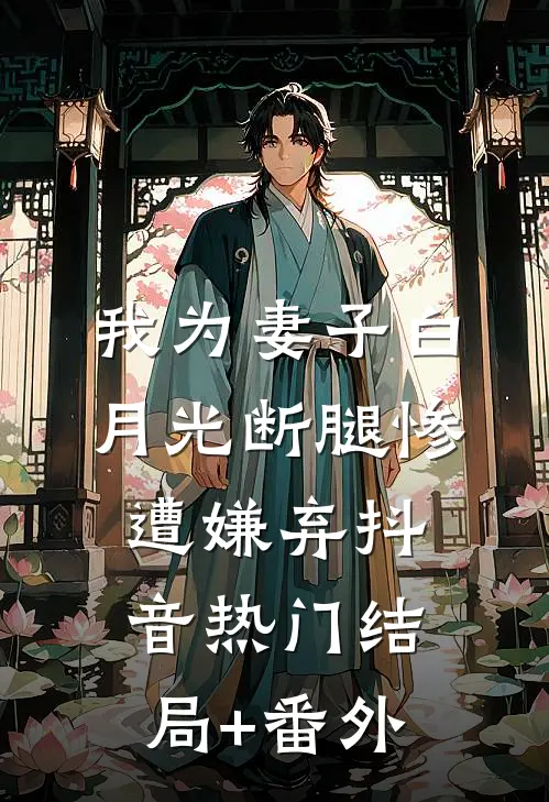我为妻子白月光断腿惨遭嫌弃抖音热门结局+番外