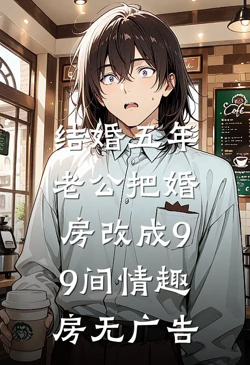 结婚五年，老公把婚房改成99间情趣房无广告
