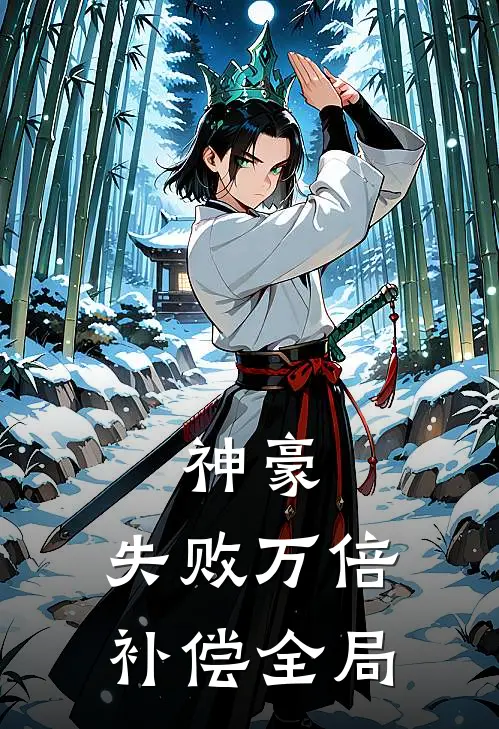 神豪：失败万倍补偿全局