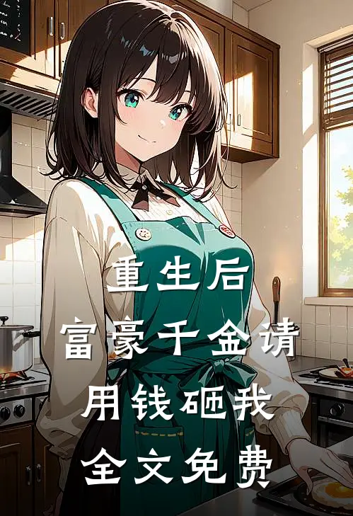 重生后，富豪千金请用钱砸我全文免费
