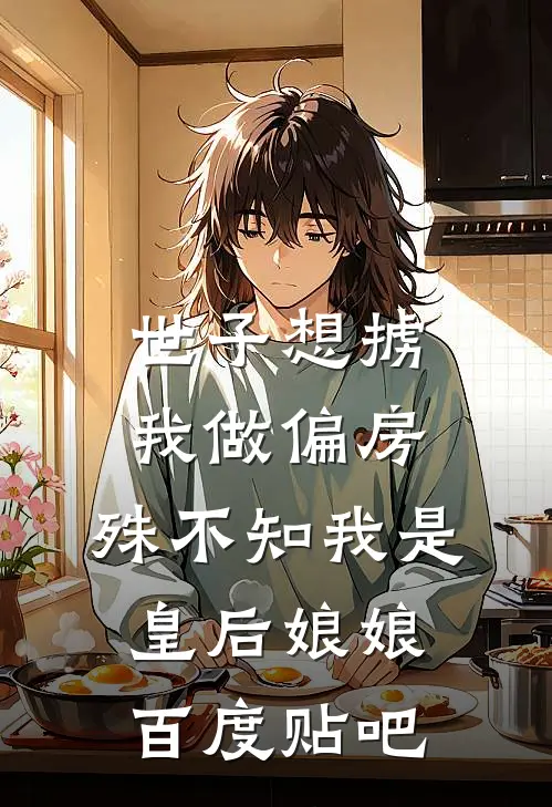 世子想掳我做偏房，殊不知我是皇后娘娘百度贴吧