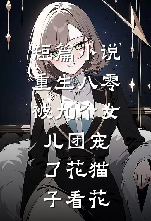 短篇小说重生八零被九个女儿团宠了花猫子看花