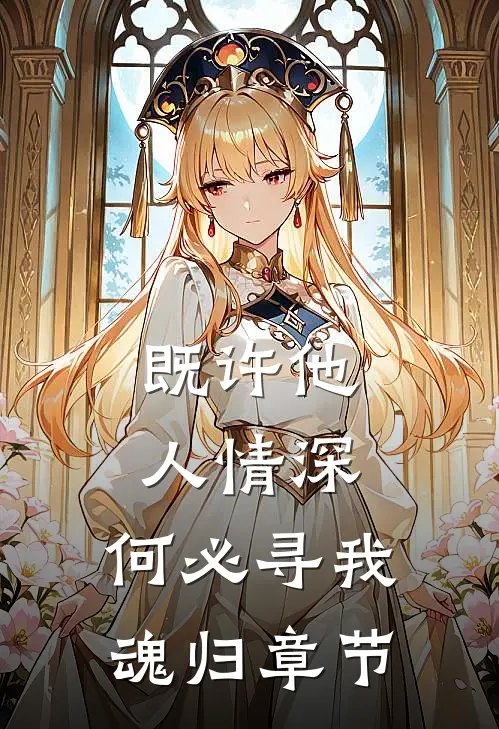 既许他人情深，何必寻我魂归章节