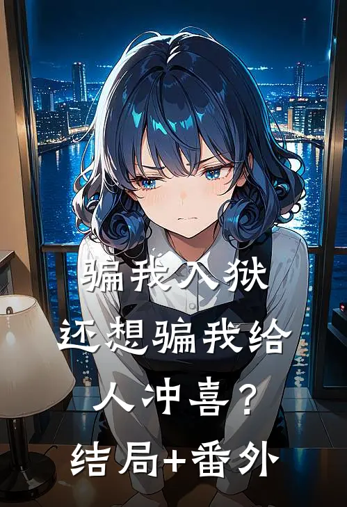 骗我入狱，还想骗我给人冲喜？结局+番外