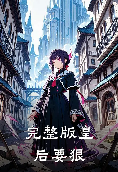 完整版皇后要狠