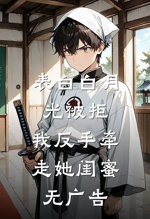 表白白月光被拒，我反手牵走她闺蜜无广告