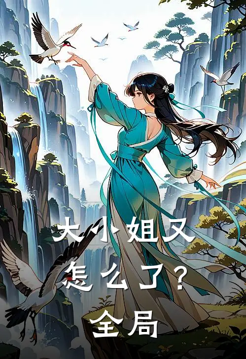 大小姐又怎么了？全局