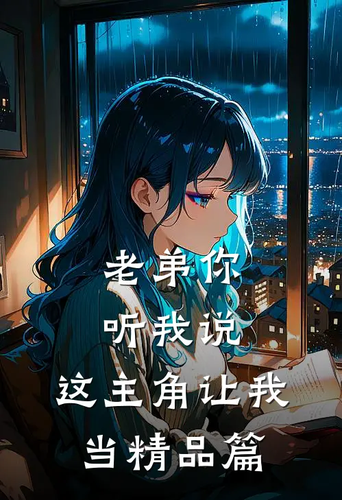 老弟你听我说，这主角让我当精品篇