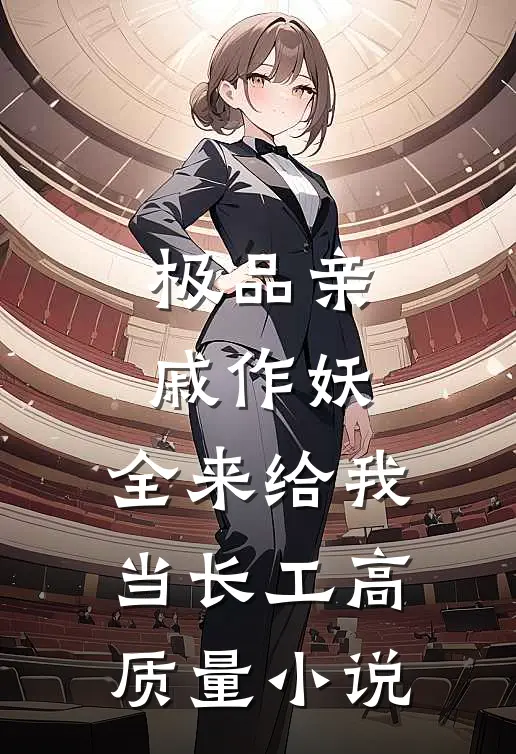 极品亲戚作妖，全来给我当长工高质量小说