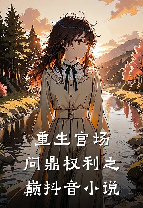 重生官场：问鼎权利之巅抖音小说