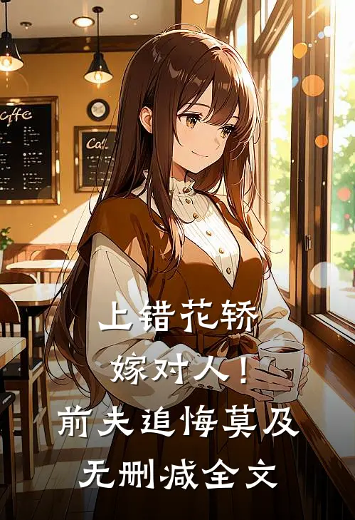 上错花轿嫁对人！前夫追悔莫及无删减全文