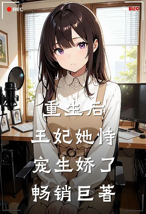 重生后，王妃她恃宠生娇了畅销巨著