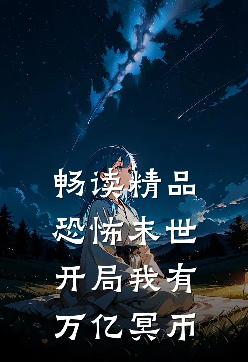 畅读精品恐怖末世，开局我有万亿冥币