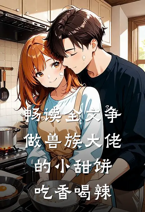 畅读全文争做兽族大佬的小甜饼，吃香喝辣
