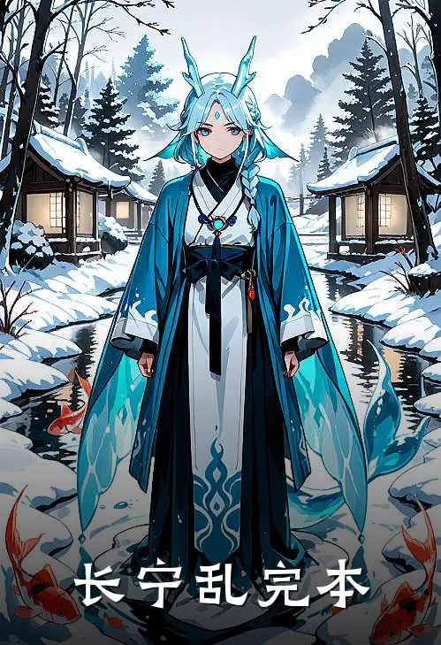 长宁乱完本