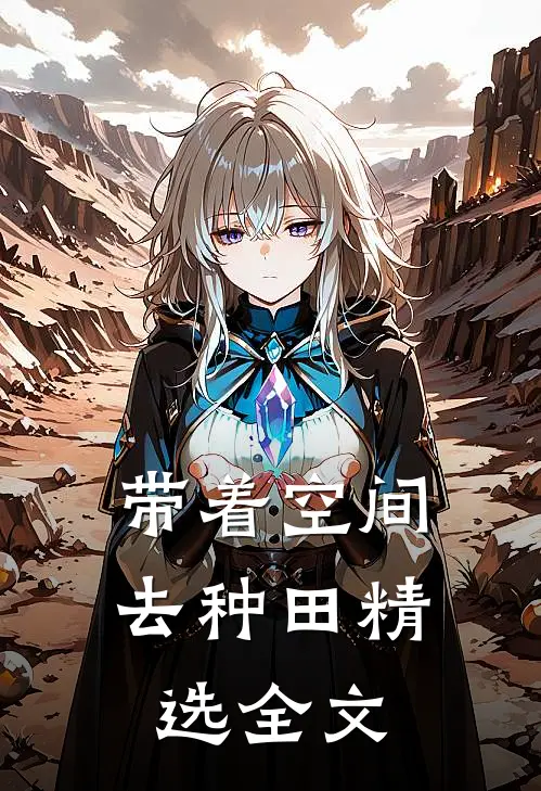 带着空间去种田精选全文