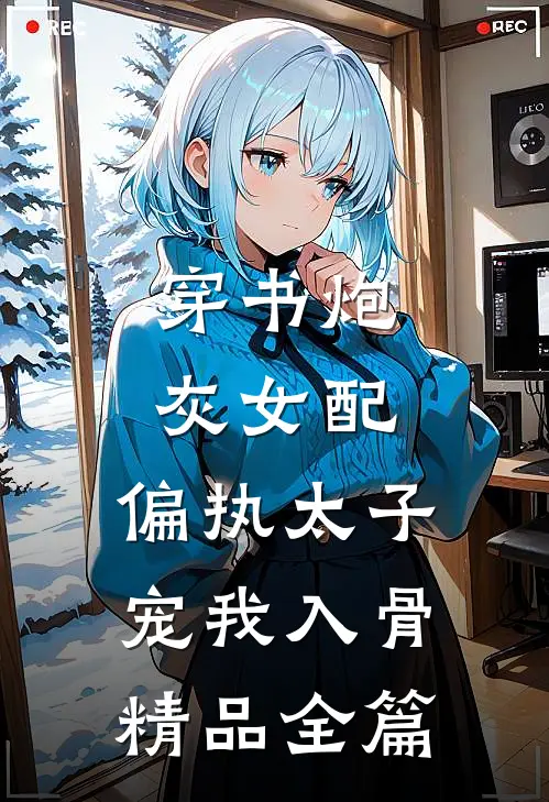 穿书炮灰女配，偏执太子宠我入骨精品全篇