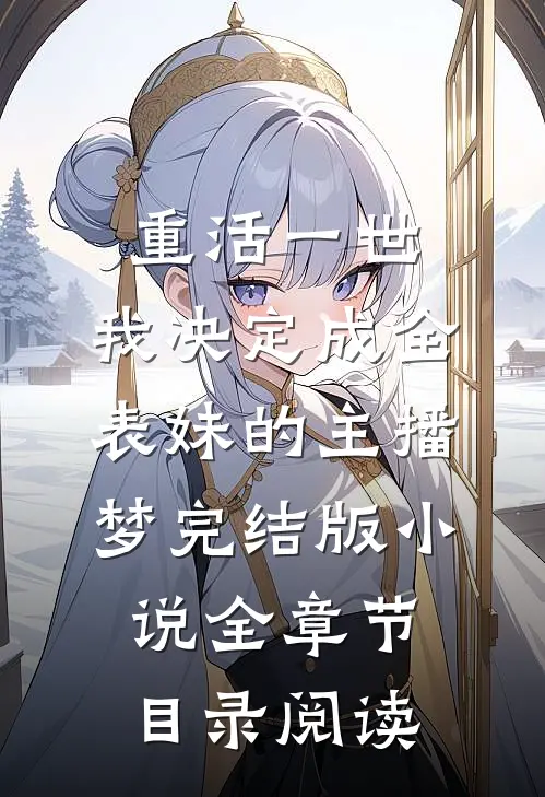 重活一世，我决定成全表妹的主播梦完结版小说全章节目录阅读