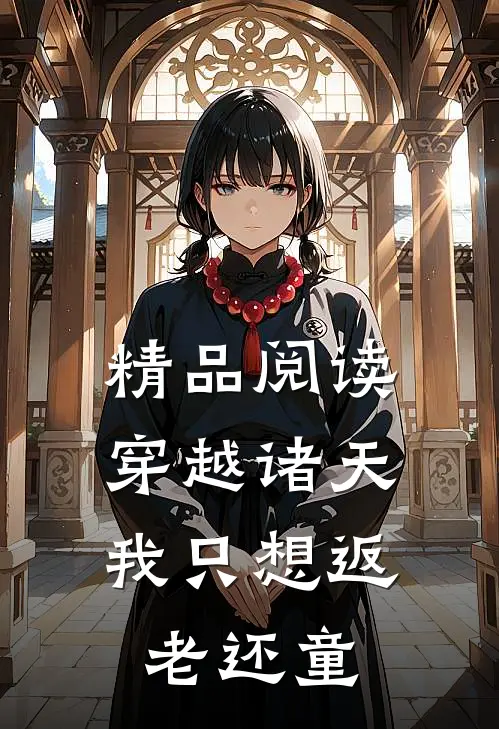 精品阅读穿越诸天，我只想返老还童