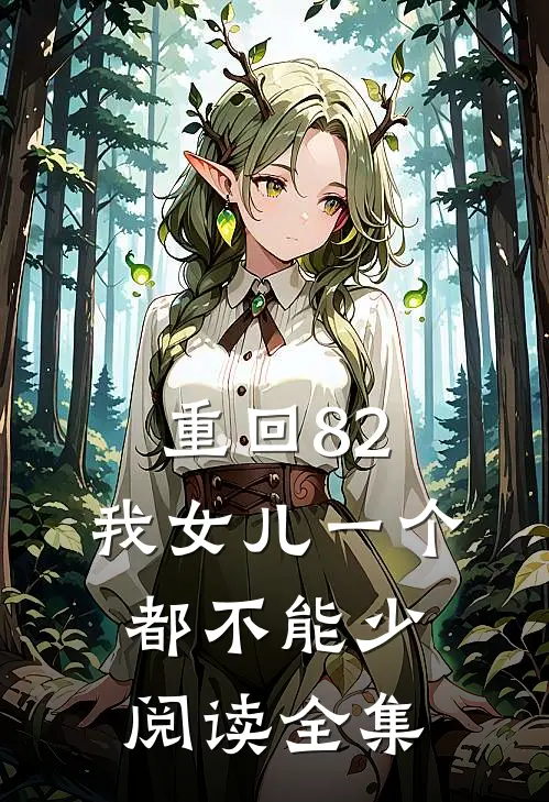 重回82:我女儿一个都不能少阅读全集
