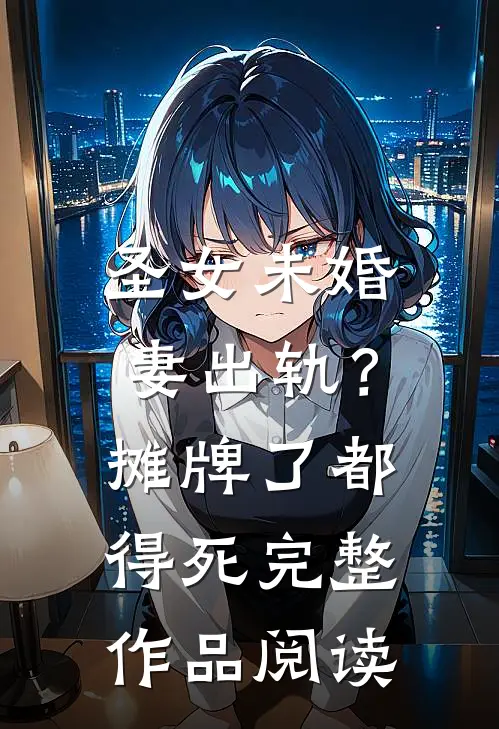 圣女未婚妻出轨？摊牌了，都得死完整作品阅读